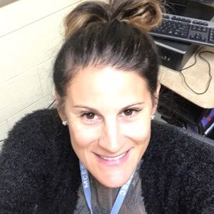 Meet your Posher, Lisa